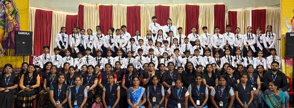 Sanskaar Valley School