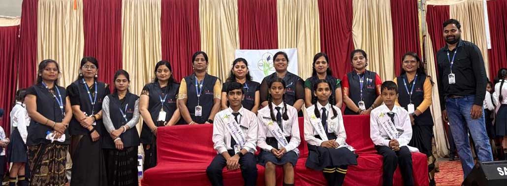Sanskaar Valley School