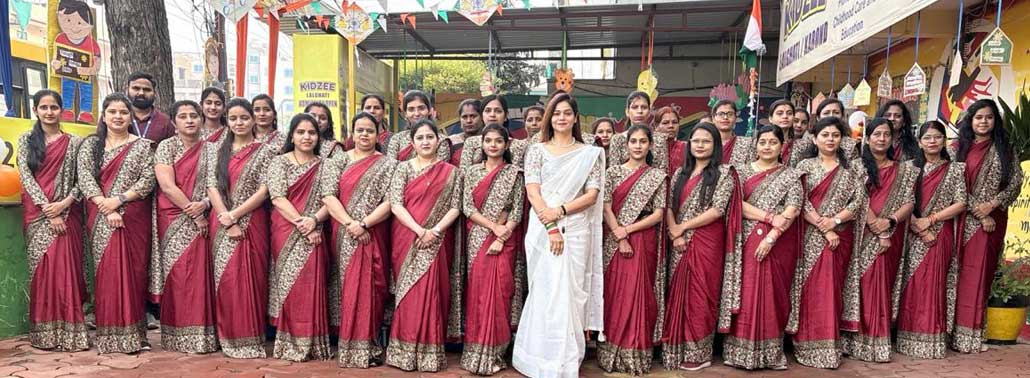 Sanskaar Valley School